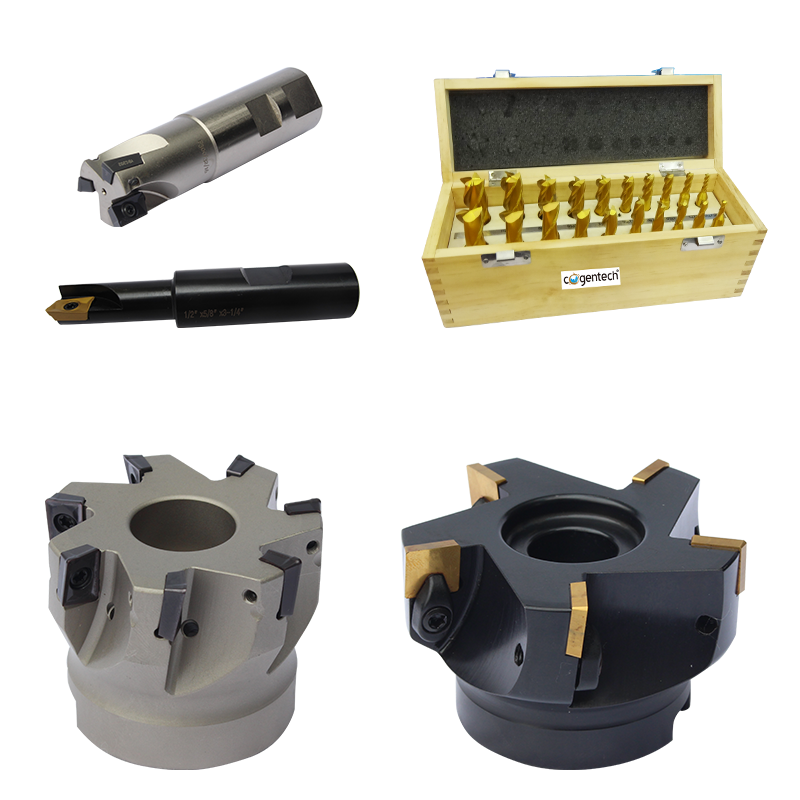 Milling tools