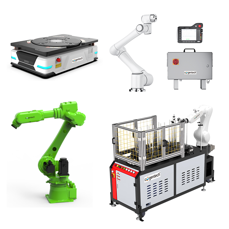 Robot