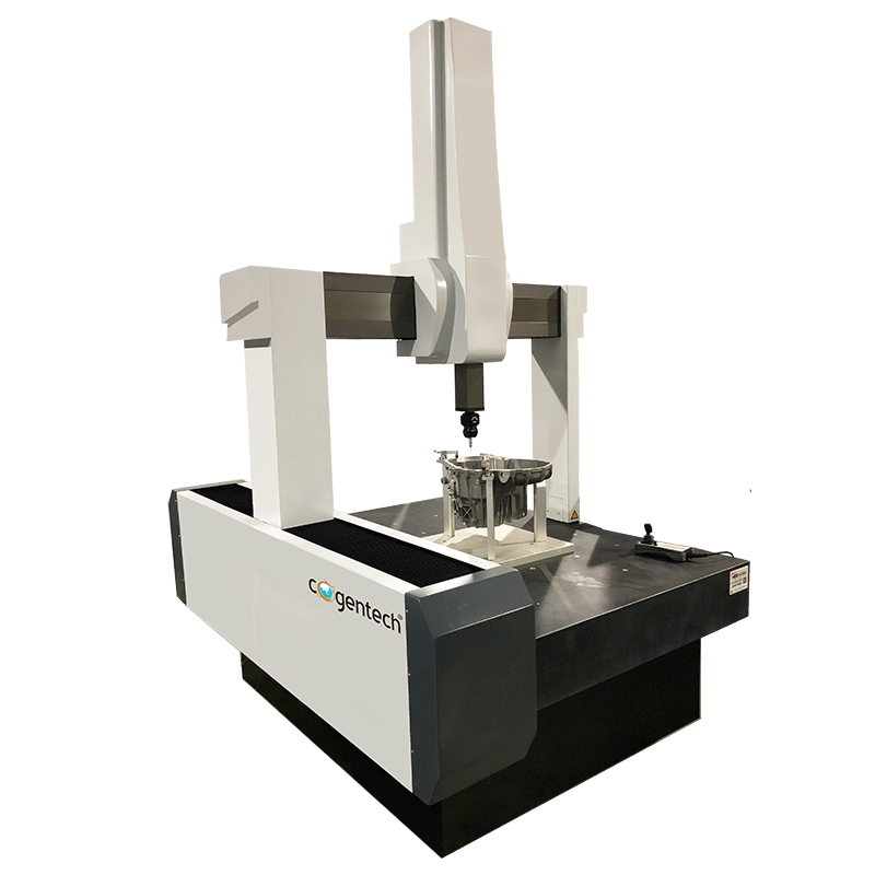 TCM-684E / TCM-8106E / TCM-10128E