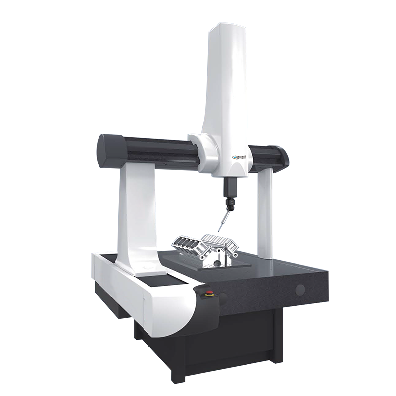 TCM-8106B