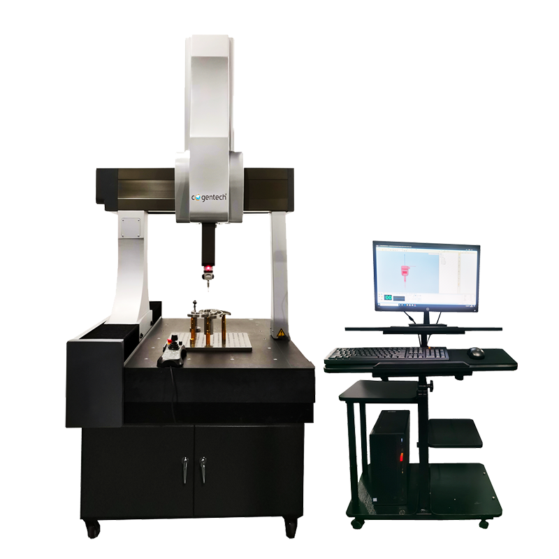 TCM-564C / TCM-684C