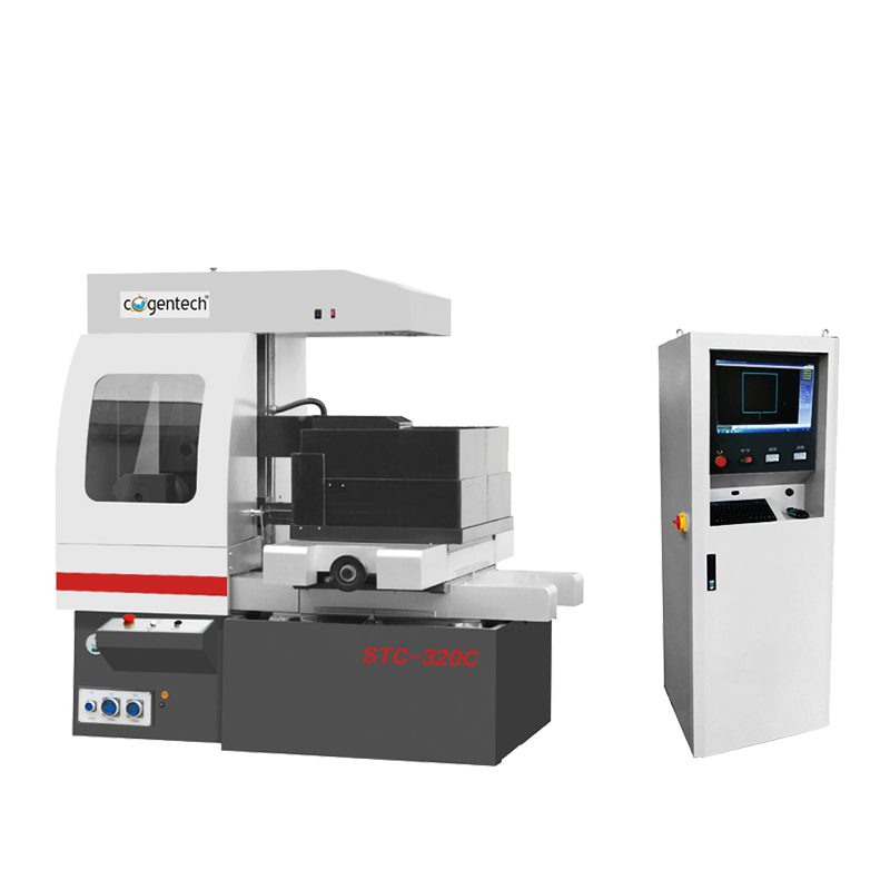STC-250C / 320C / 400C / 500C / 630C