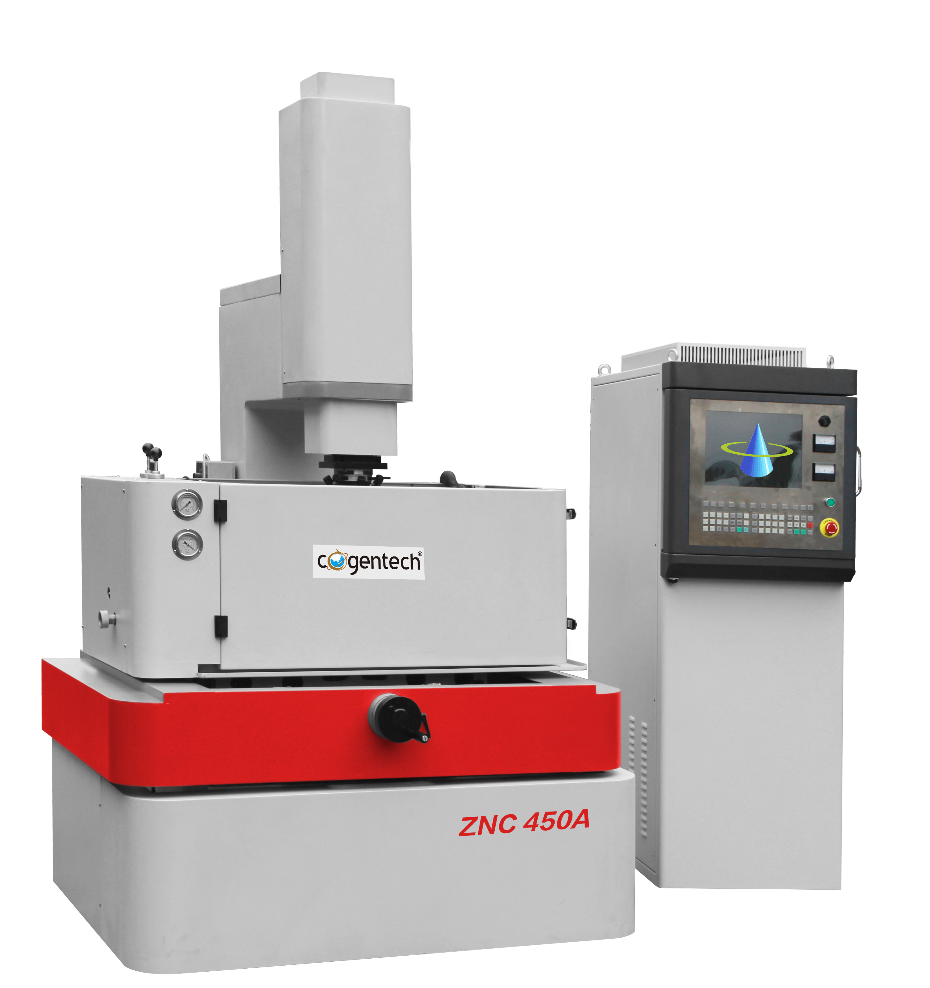 ZNC-300A / 350A / 450A / 500A / 700A