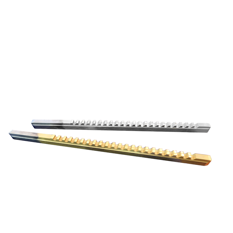 Keyway Broach