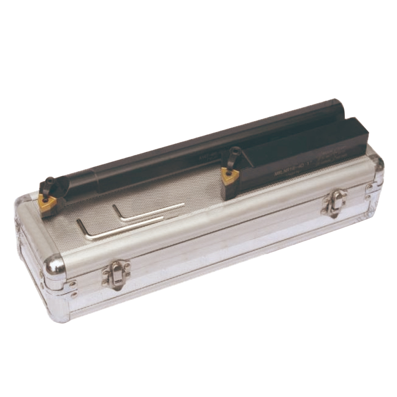 2PCS Indexable Carbide Turning Tool Set