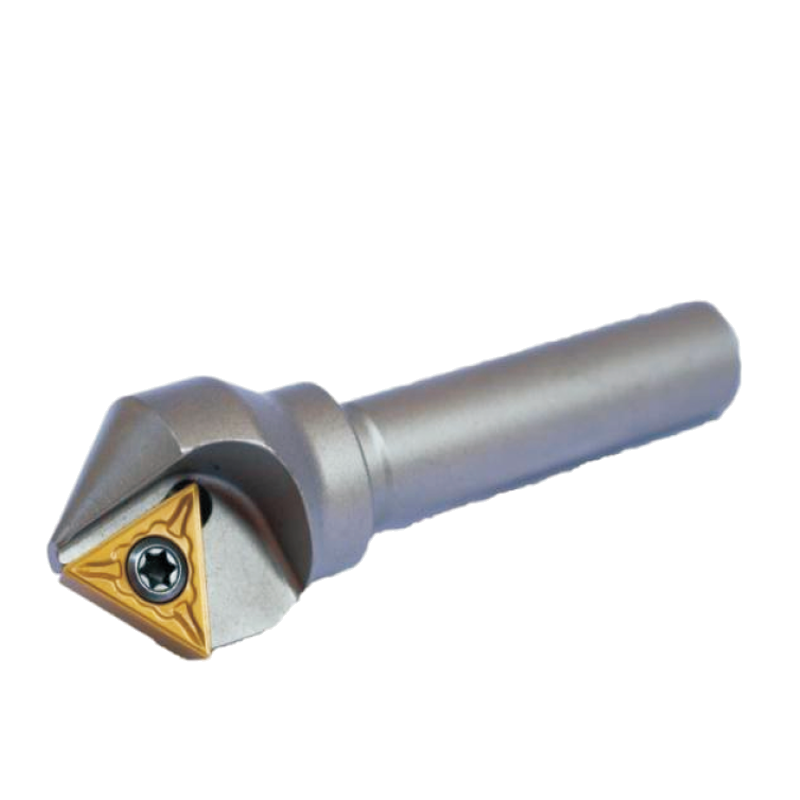 Chamfering End Mills