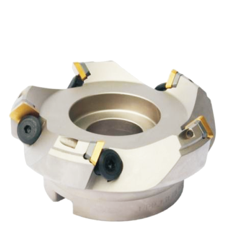 FMA03-SE/D 45&deg; Indexable Face Mills