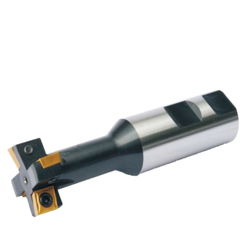 EMT01-MP Indexable T-Slot Cutter