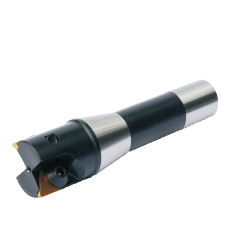 EMP02-TP 90&deg; Square Shoulder Indexable End Mills