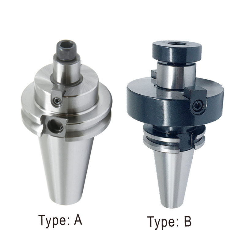 CAT/FMA FACE MILL HOLDER