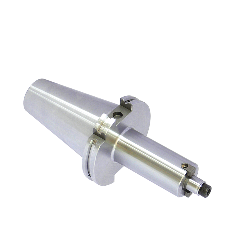 SK40/50 FACE MILL HOLDER with coolant (DIN 69871)