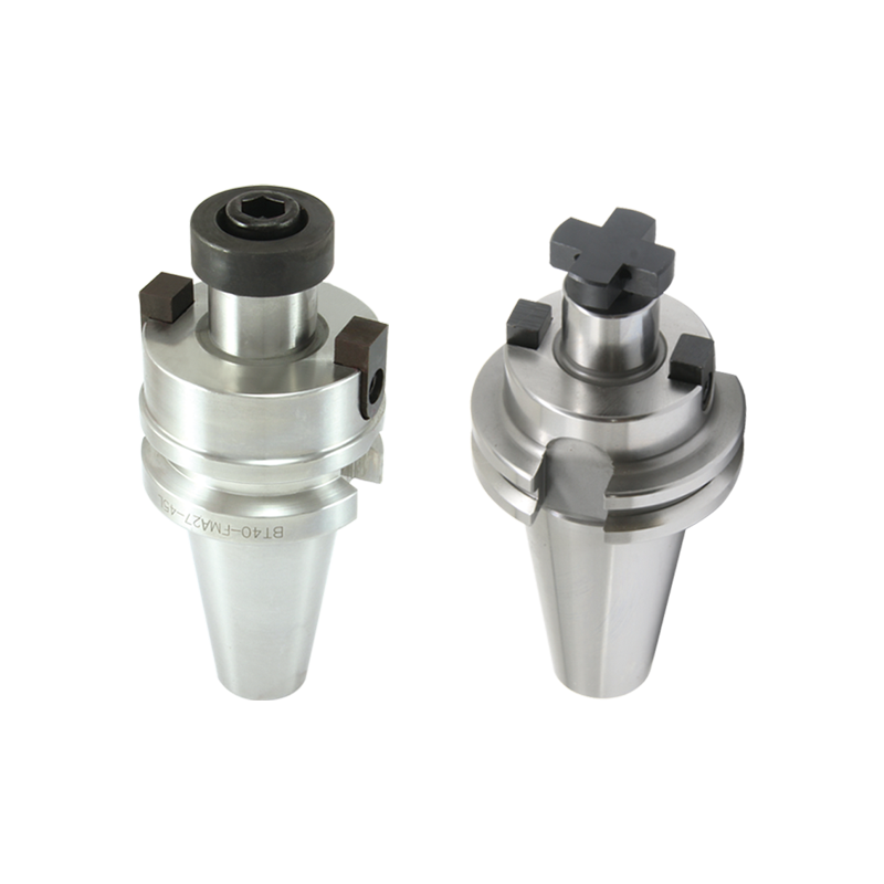 BT / FMA FACE MILL HOLDER