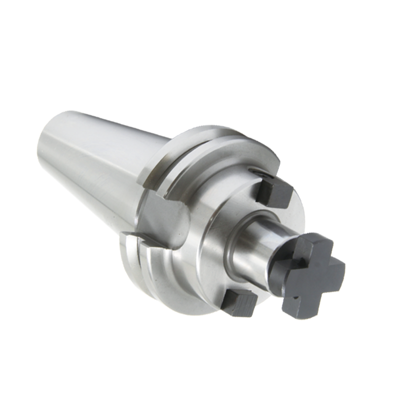 FACE MILL HOLDER  WITH COOLANT