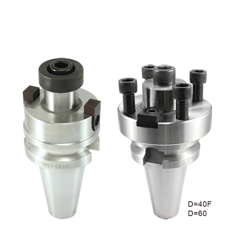BT/ FMB FACE MILL HOLDER