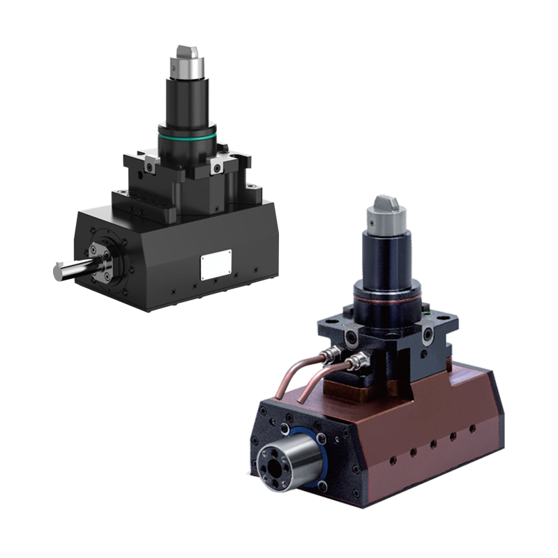 BMT series socket driven tool holderl holder