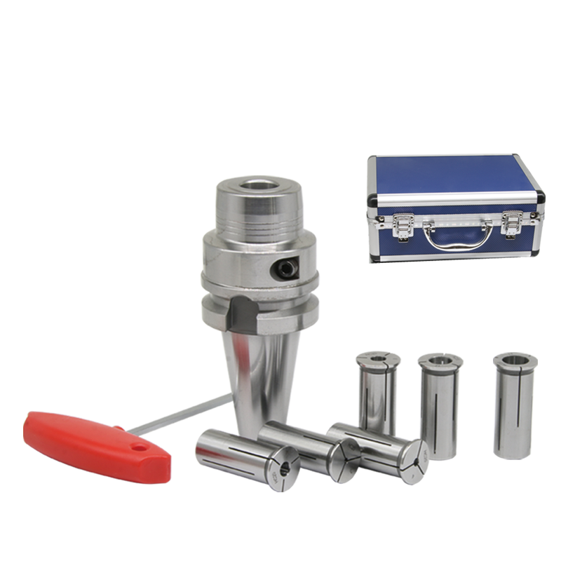HYDRAULIC CHUCK SET 