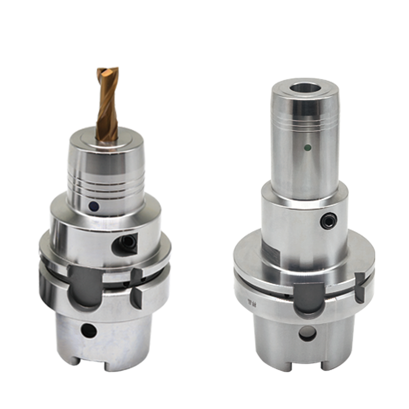 BHSK HIGH PRECISION HYDRAULIC CHUCK(DIN 69893) 